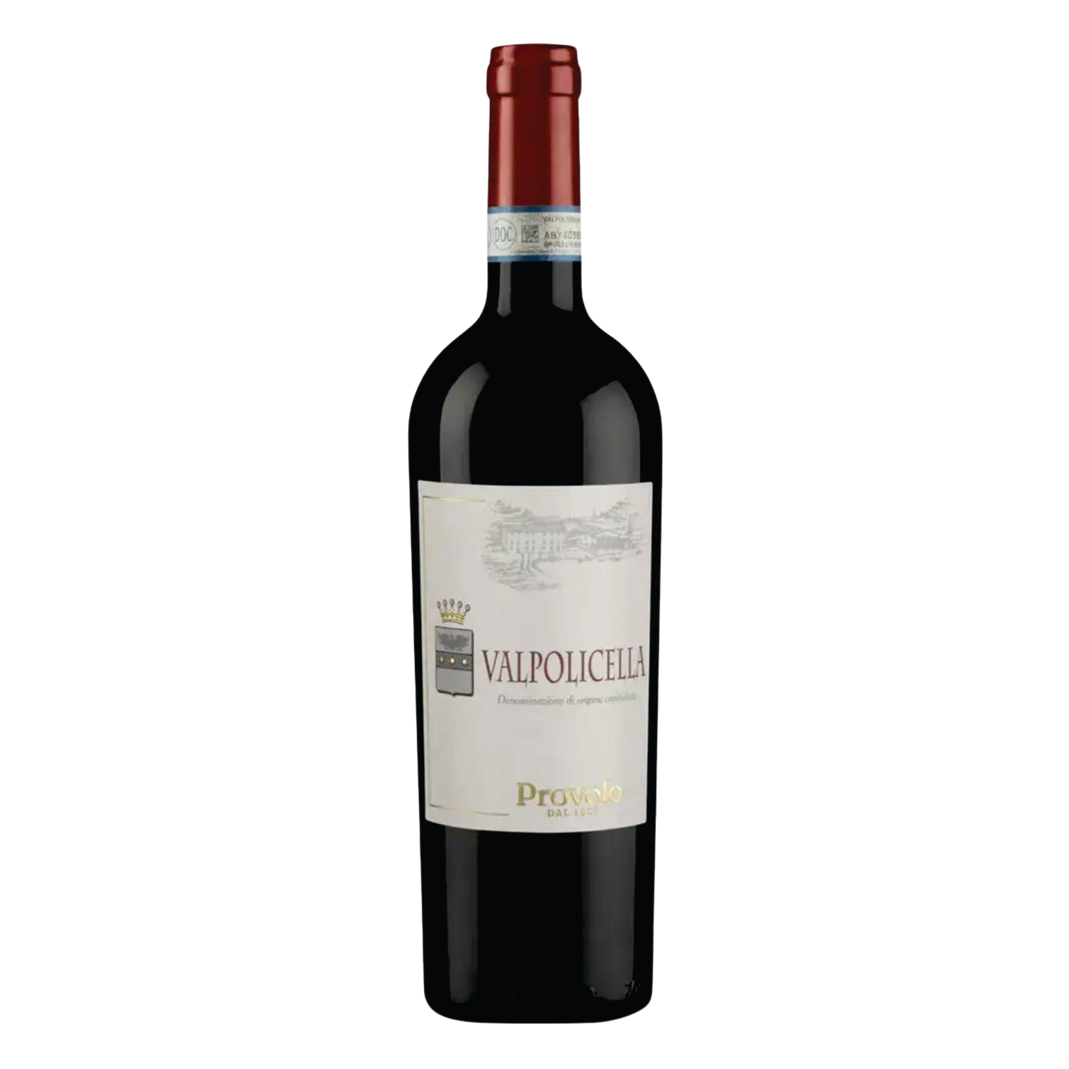Provolo DOC Valpolicella, Veneto 2023