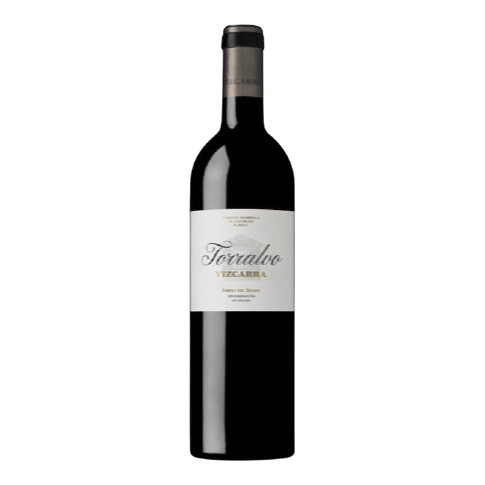 Bodegas Vizcarra, Torralvo 2017 D.O. Ribera del Duero
