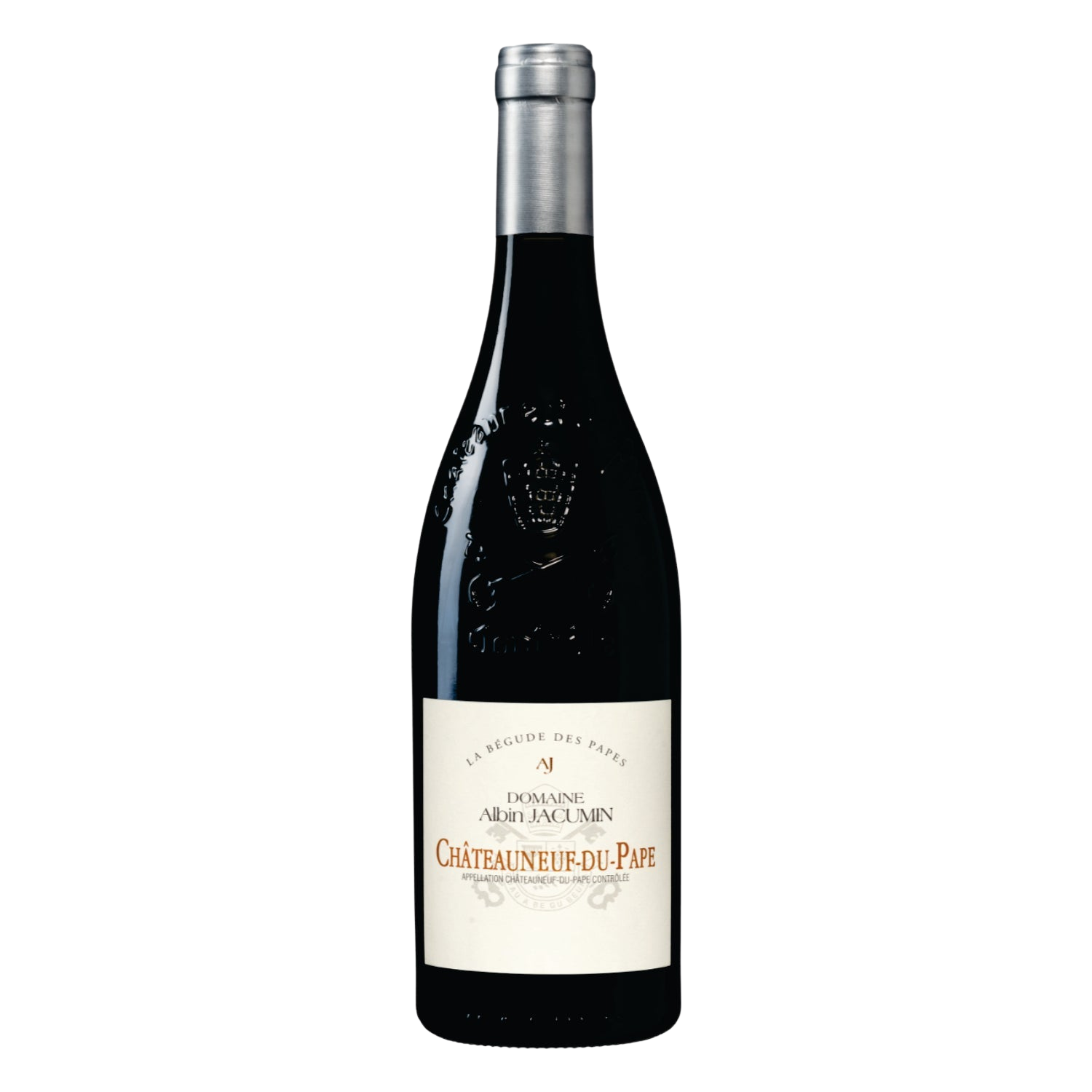 Albin Jacumin, AOC Chateauneuf du Pape, 2021