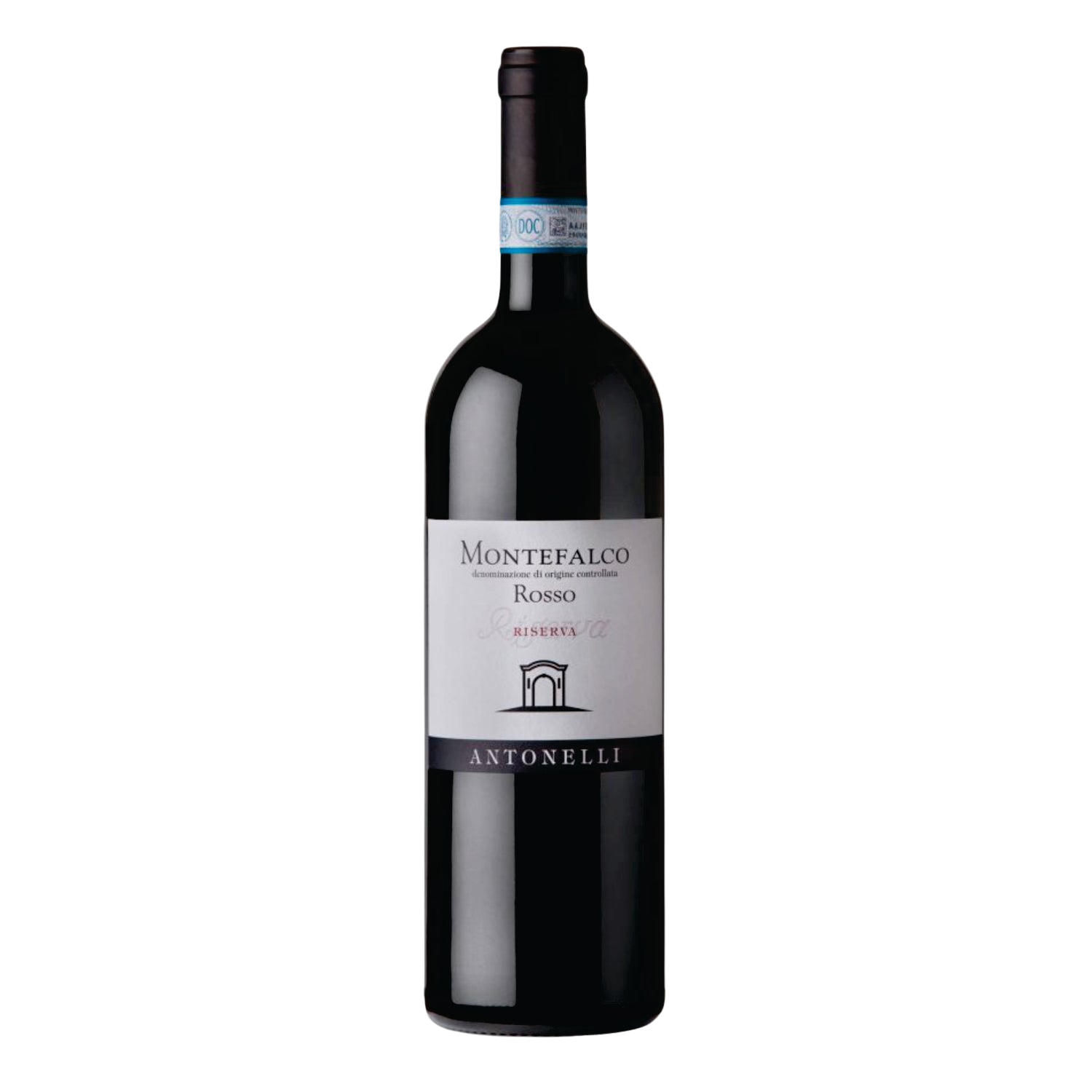 Antonelli, Montefalco Rosso Riserva DOC 2020