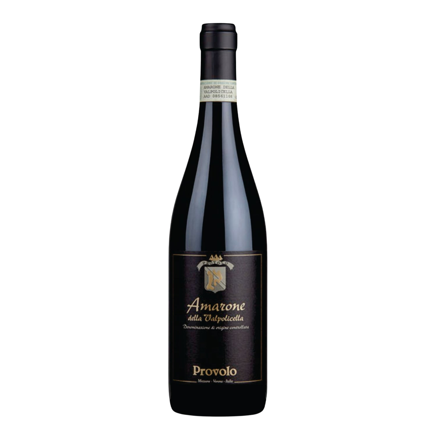 Provolo, Amarone, DOCG Valpolicella Veneto 2015