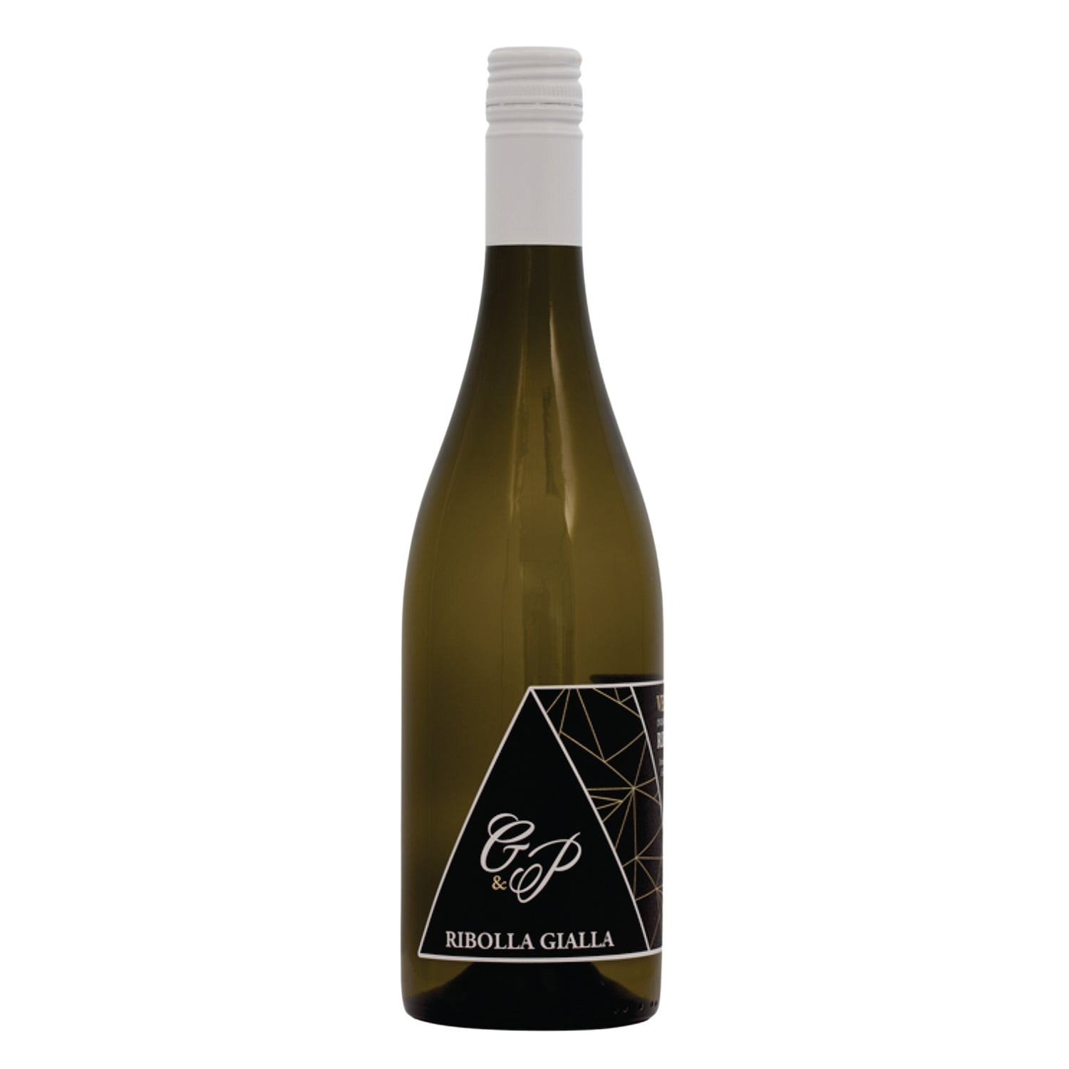 Zorzon, Ribolla Gialla - Friuli, IGT Venzia Giulia 2021