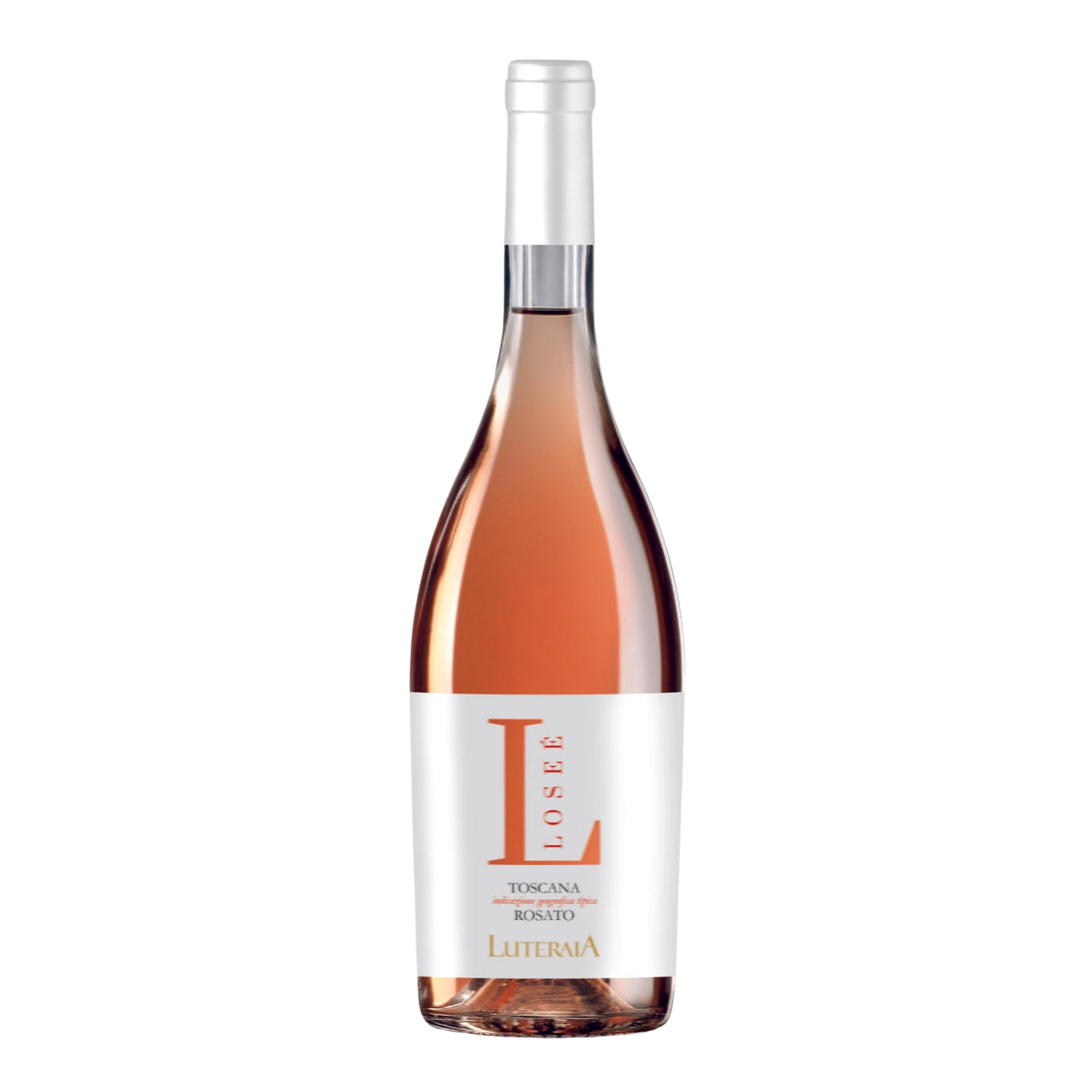 Loseè, Rosè IGT, Toscana 2022