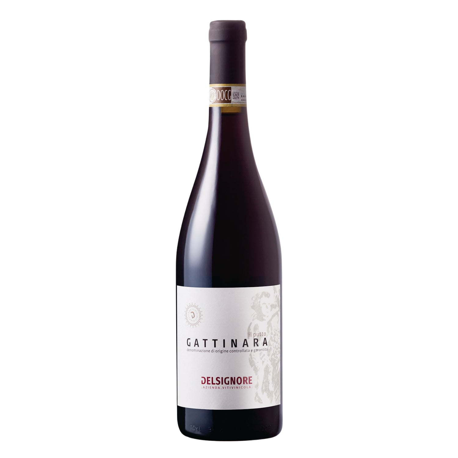 Delsignore, Il Putto, Gattinara DOCG 2019
