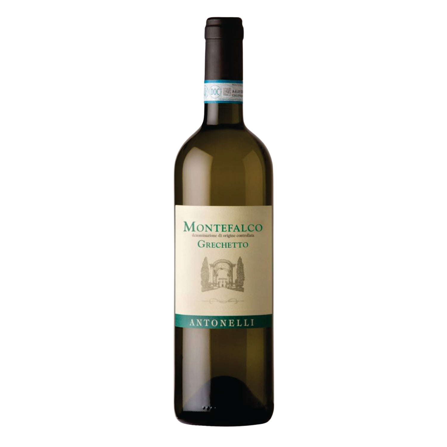 Antonelli, Montefalco Grechetto DOC 2024