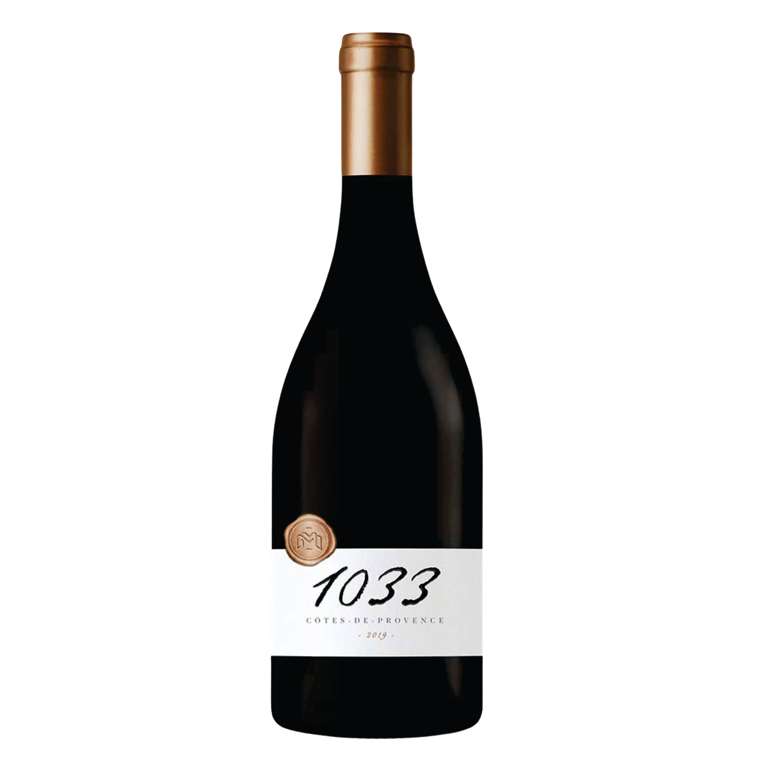 Chateau Mentone, Cuvee 1033, AOP Cotes de Provence 2021