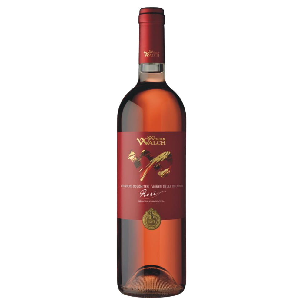 Wilhelm Walch Rosè Vignieti, Alto Adige IGT 2019