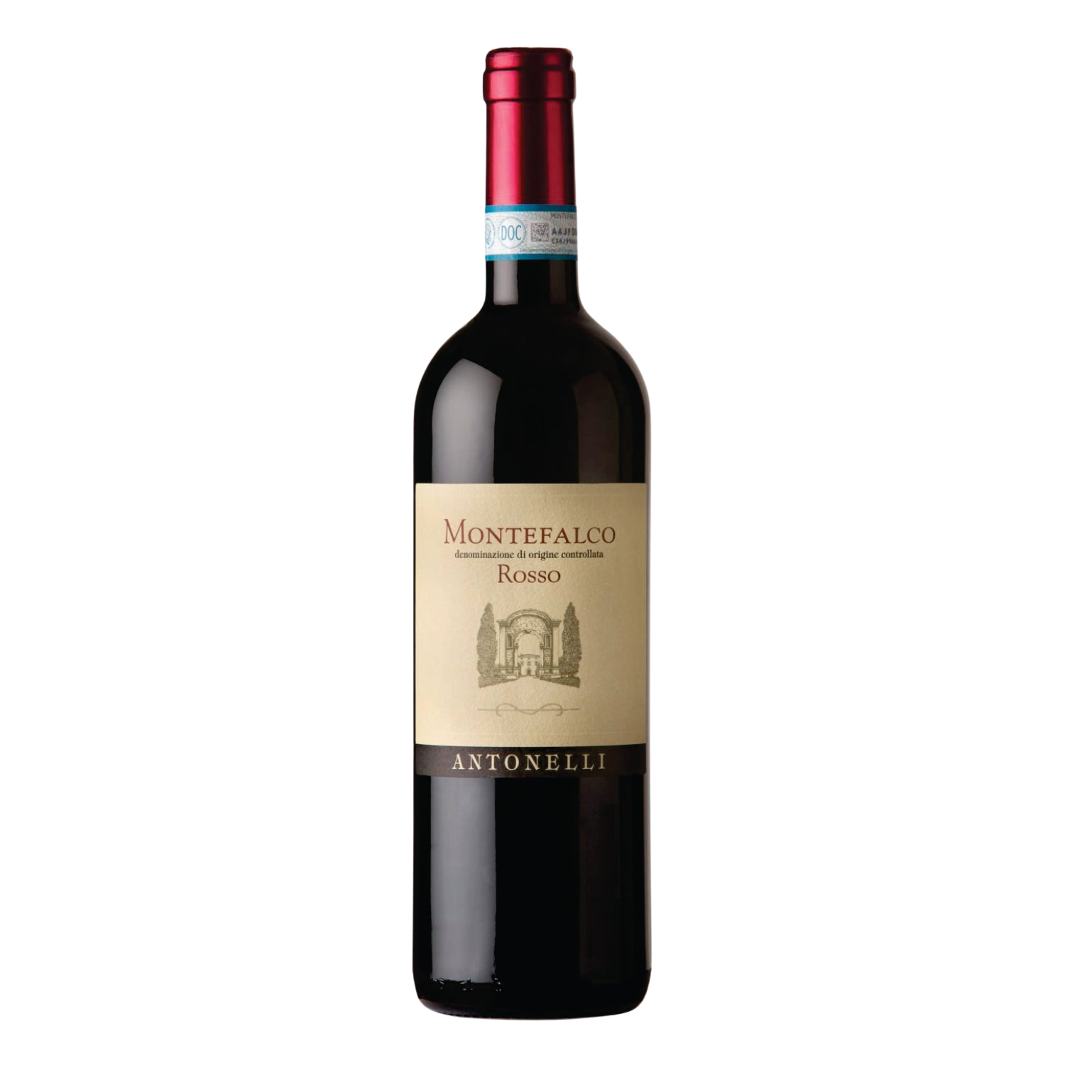 Antonelli, Montefalco Rosso DOC 2022