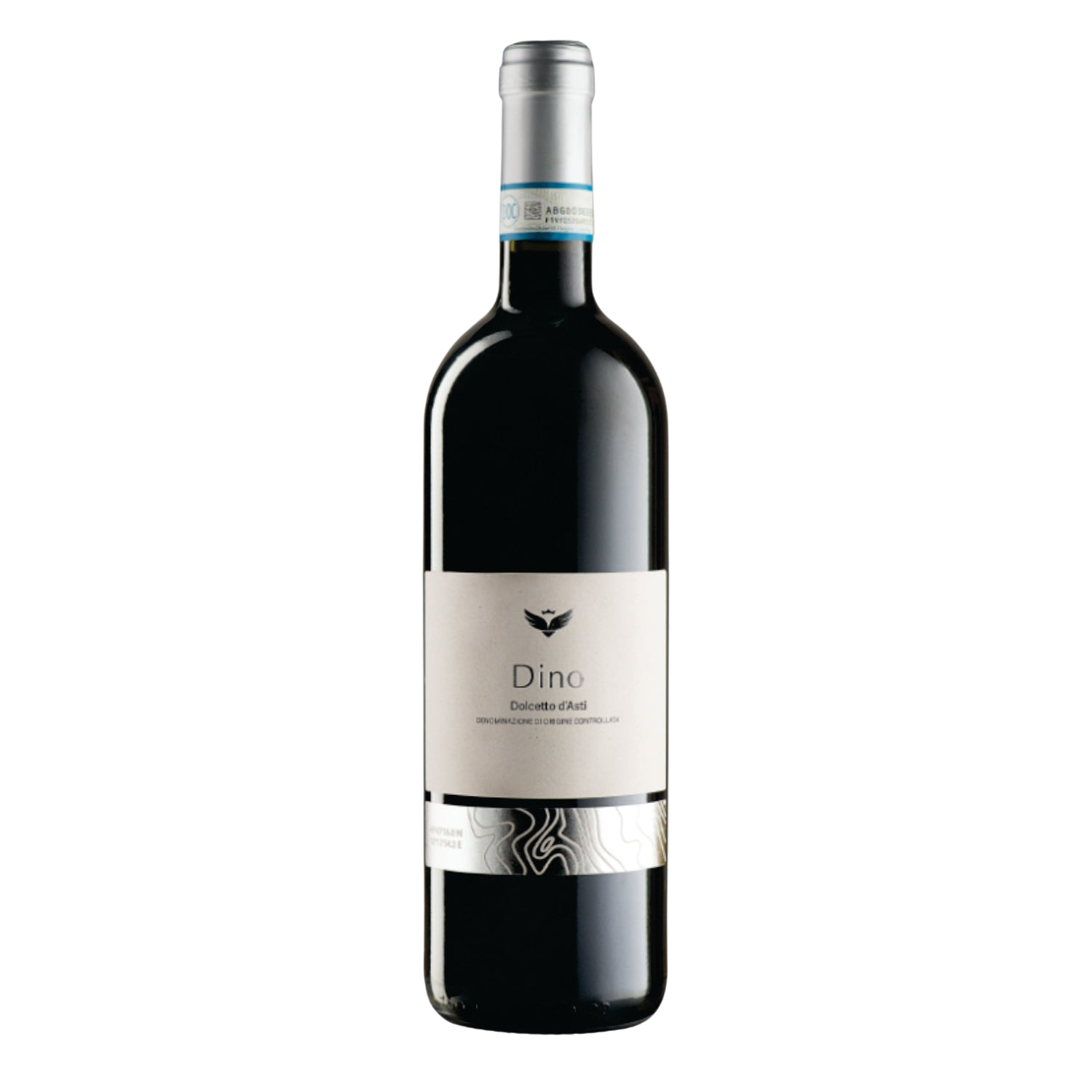 Cantina Domanda, Dino Dolcetto d'Asti DOC 2018