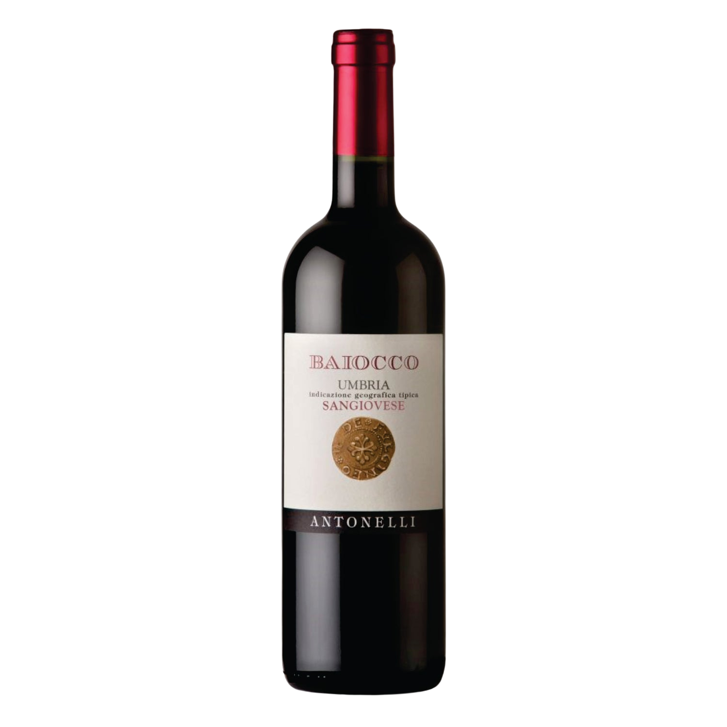 Antonelli, Baiocco Umbria IGT 2024