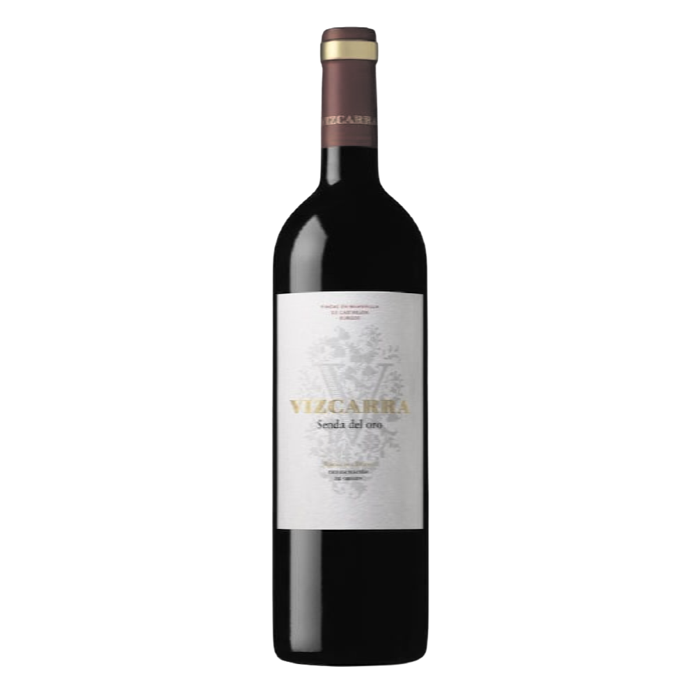 Bodegas Vizcarra, Senda del Oro 2019 D.O. Ribera del Duero
