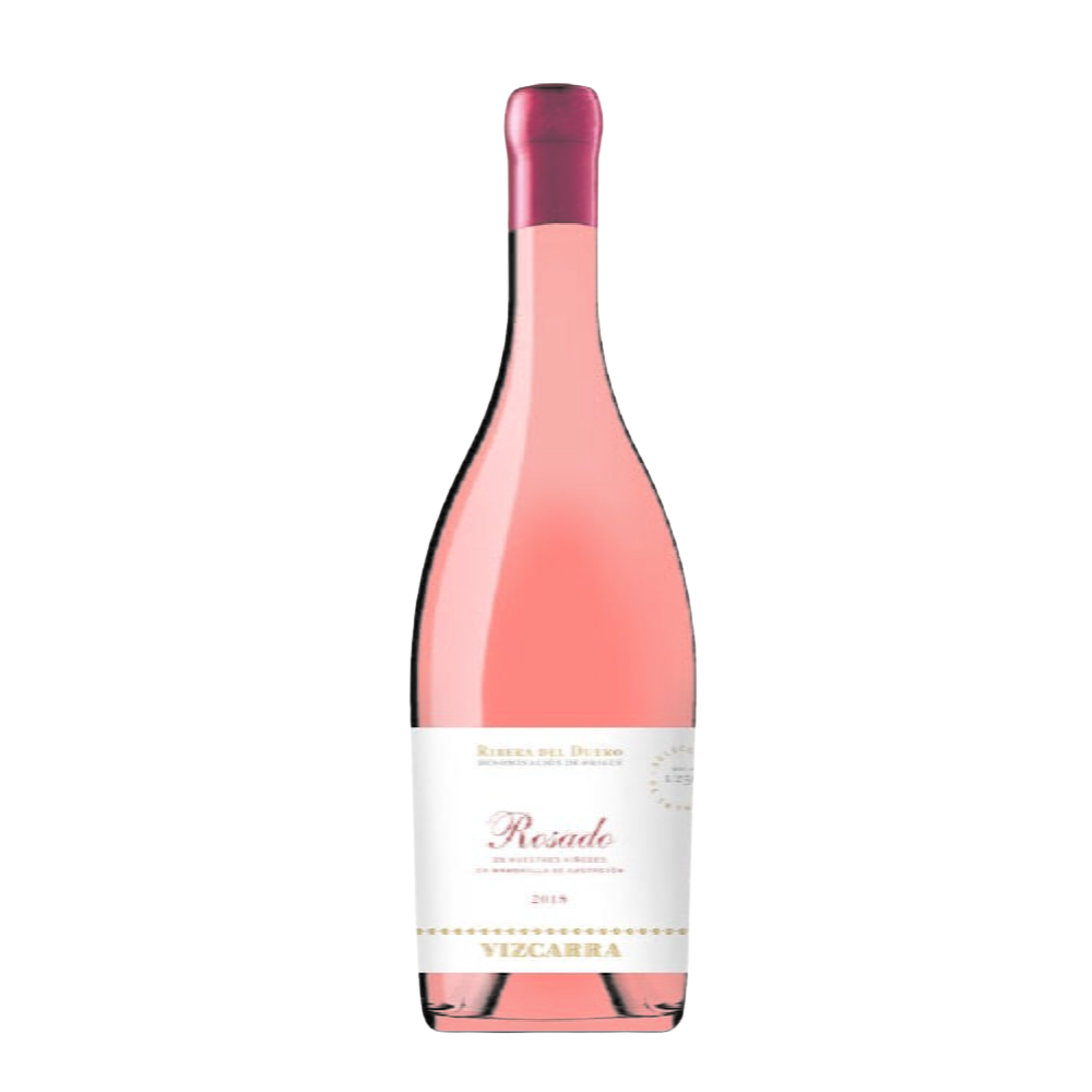 Bodegas Vizcarra, Rosado 2019 D.O. Ribera del Duero
