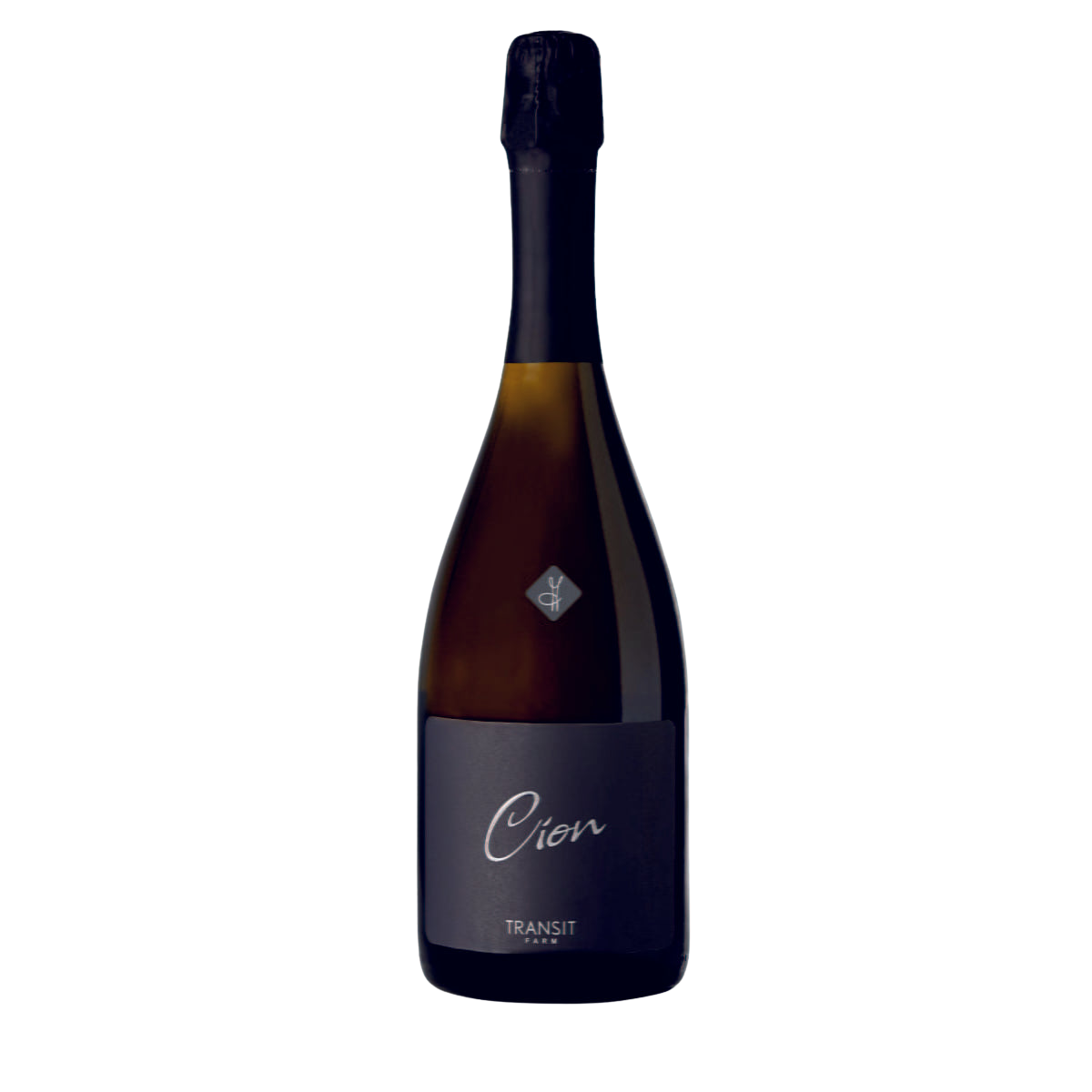 Transit Farm, Cion Spumante Rosè 2018