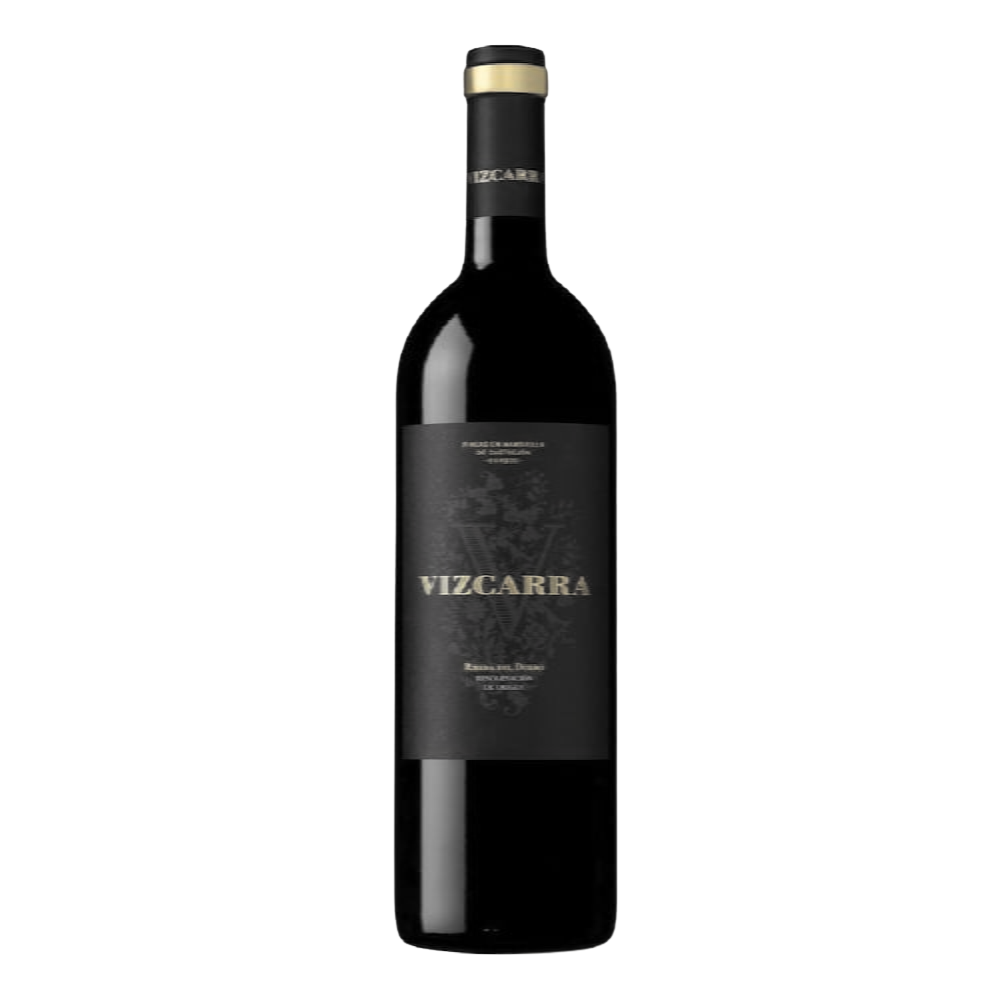 Bodegas Vizcarra, 15 Meses 2017 D.O. Ribera del Duero