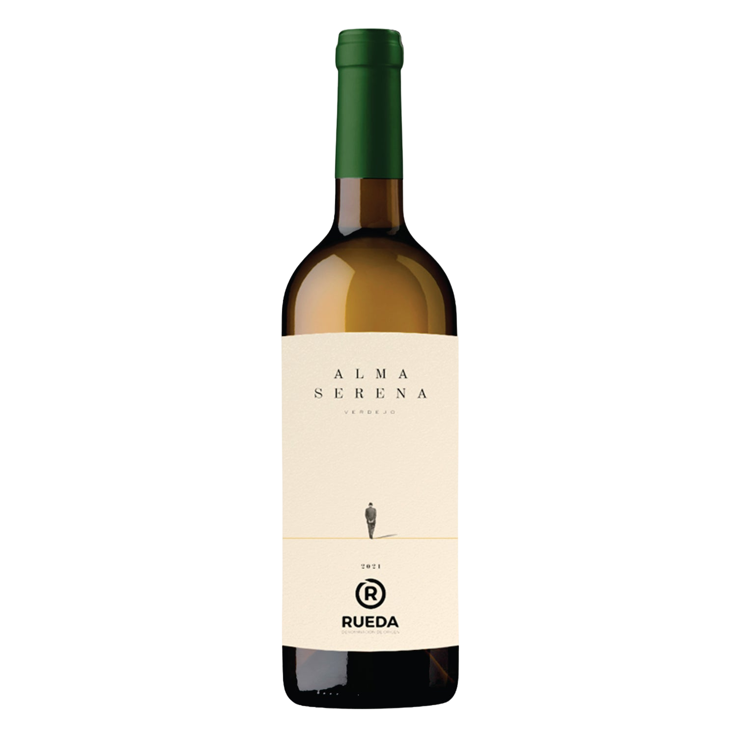 Bodegas Peñafiel, Alma Serena Verdejo, 2023 D.O. Rueda