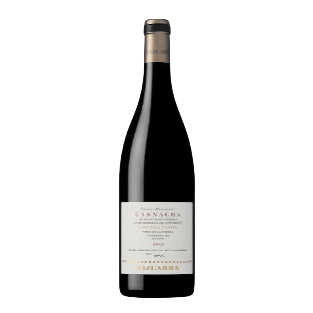 Bodegas Vizcarra, Garnacha 2018 D.O. Ribera del Duero