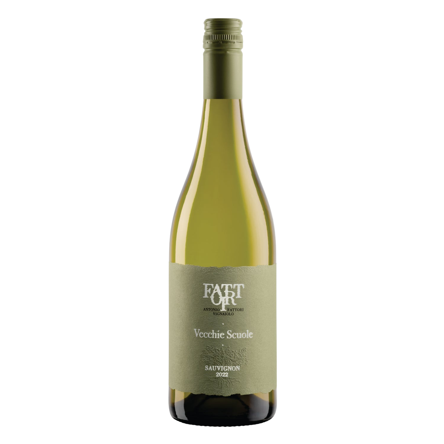 Fattori, Vecchie Scuole Sauvignon, IGT Venezia, Veneto 2024