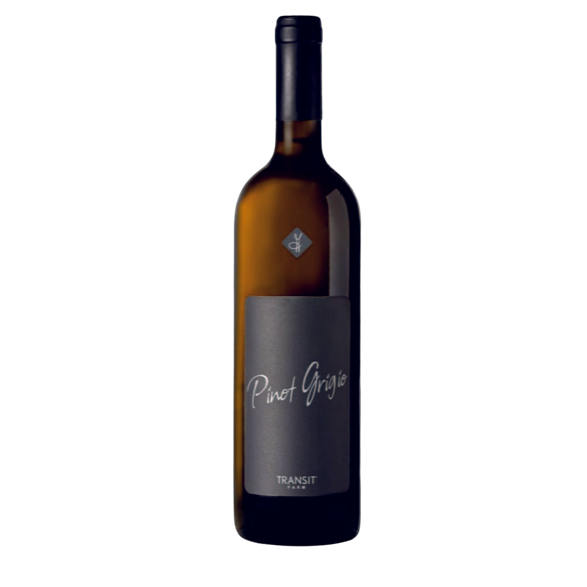 Transit Farm, Pinot Grigio, DOC Breganze 2019