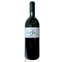 Las Tres 2012, Chozas Carrascal, D.O. Utiel-Requena