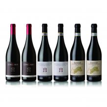ANTONELLI's SAGRANTINO 3 X 2