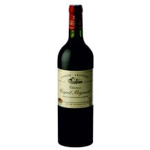 Chateau Capet Begaud, AOC Canon Fronsac 2018, Bordeaux Frankrig