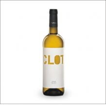 Clot d'Encis Blanc 2019, D.O. Terra Alta