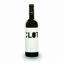 Clot d'Encis Negre 2018, D.O. Terra Alta