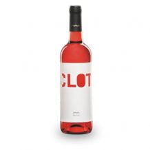 Clot d'Encis Rosat 2019, D.O. Terra Alta