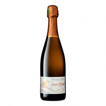 Andrè Ehrhart, Cremant d'Alsace Brut, AOP Alsace