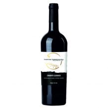 Terredagoli, Chianti Classico DOCG, 2019, Toscana