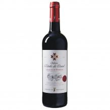 Chateau Etoile de Viaud, AOP Lalande de Pomerol, 2020