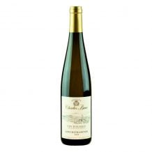 Charles Baur, Gewürztraminer 2020, AOP Alsace