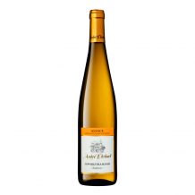 Andrè Ehrhart, Gewürztraminer 2020, AOP Alsace