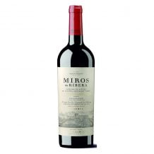 Bodegas Peñafiel, Miros de Ribera, Reserva 2017, D.O. Ribera del Duero