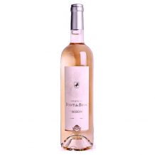 Chateau Font du Broc, Rosè, AOC Cotes de Provence 2021, Frankrig