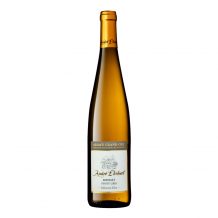 Andrè Ehrhart, Pinot Gris Grand Cru Hengst Elise 2019, AOP Alsace
