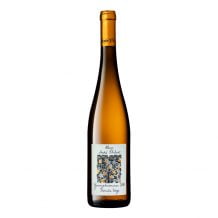 Andrè Ehrhart, Gewürztraminer Première Neige 2018, AOP Alsace