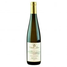 Charles Baur, Riesling 2020, Alsace