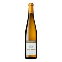 Andrè Ehrhart, Riesling Grand Cru Hengst 2020, AOP Alsace