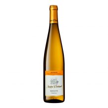 Andrè Ehrhart, Riesling 2022, AOP Alsace
