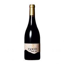 Pago del Vicario, 1500 H, Pinot Noir, Andalusien VdiT 2017