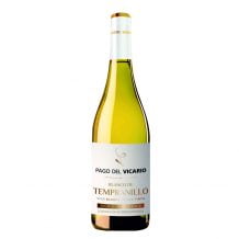 Pago del Vicario, Blanco de Tempranillo, D.O. Pago del Vicario 2023