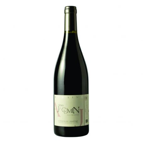 Albin Jacumin, AOC Cotes du Rhone, 2021