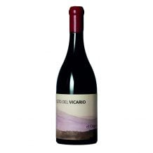 Pago del Vicario, El Origen, D.O. Bierzo 2018