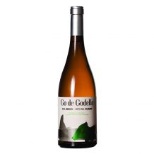 Pago del Vicario, Go de Godello, D.O. Bierzo 2023
