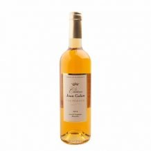 Chateau Jean Galan, Sauternes 2018