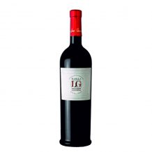 Bodegas Leza Garcia, LG Seleccion Especial 2016, Rioja