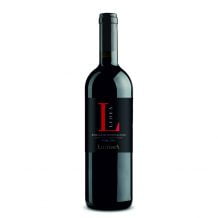 Luteraia, Lidea, Rosso di Montepulciano DOC 2022