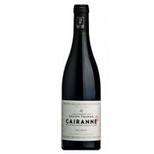 Domaine Lucien Tramier, AOP Cru Cairanne, 2018