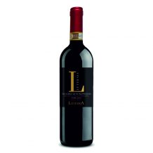 Luteraia, Nobile di Montepulciano DOCG 2015, Riserva